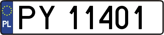 PY11401