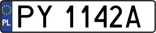 PY1142A