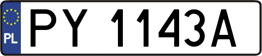 PY1143A