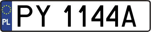 PY1144A