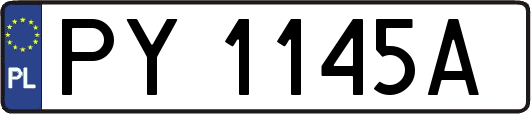 PY1145A