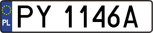 PY1146A