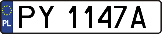PY1147A