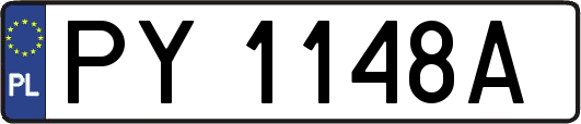 PY1148A