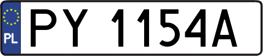 PY1154A