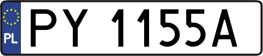 PY1155A