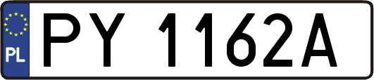 PY1162A