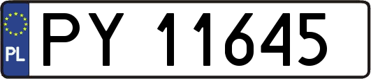 PY11645