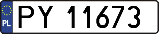PY11673