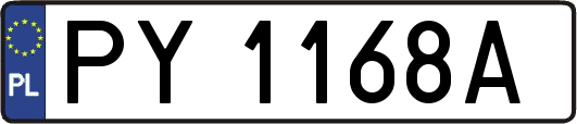 PY1168A