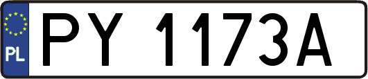 PY1173A