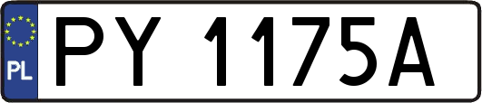 PY1175A