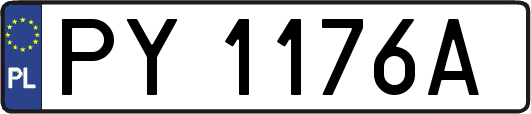 PY1176A