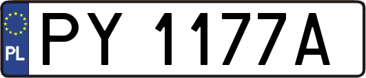 PY1177A