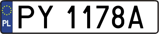 PY1178A