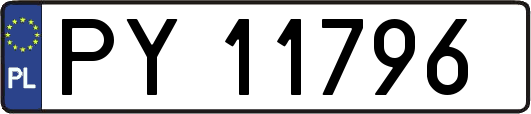 PY11796