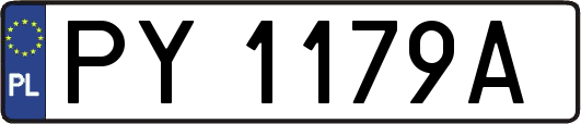 PY1179A