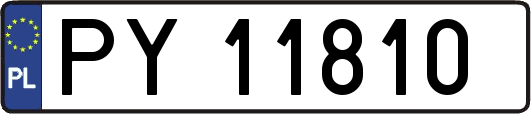 PY11810
