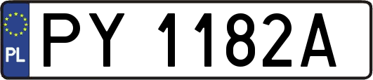 PY1182A