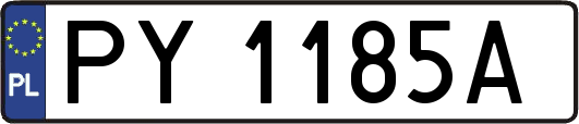 PY1185A