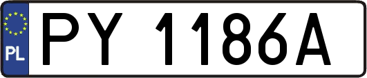 PY1186A