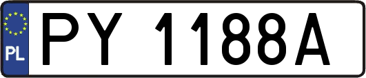 PY1188A