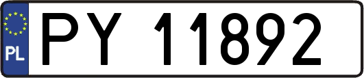 PY11892