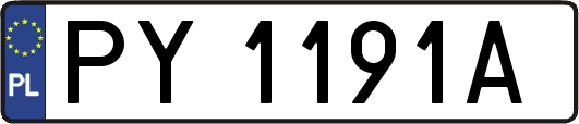PY1191A