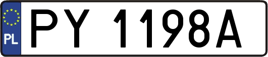 PY1198A