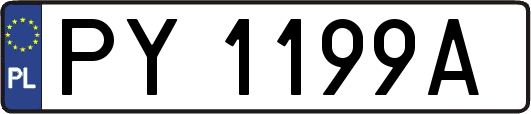 PY1199A