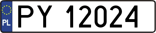 PY12024