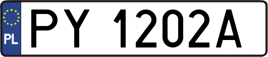 PY1202A