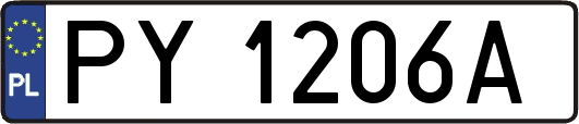 PY1206A