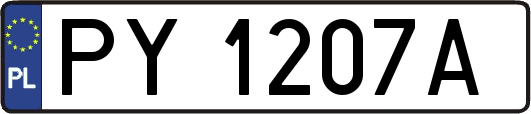 PY1207A