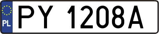 PY1208A