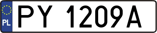 PY1209A