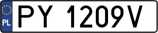PY1209V
