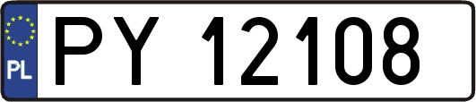 PY12108