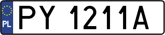 PY1211A