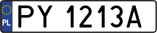 PY1213A