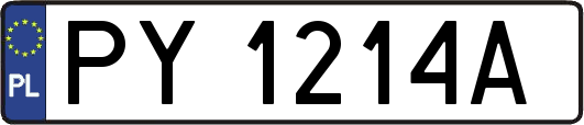 PY1214A