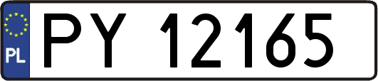 PY12165