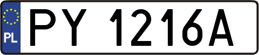 PY1216A