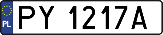 PY1217A