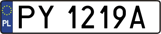PY1219A