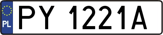 PY1221A