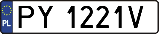 PY1221V