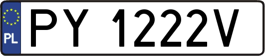 PY1222V