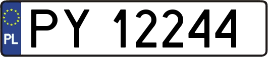 PY12244