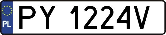 PY1224V